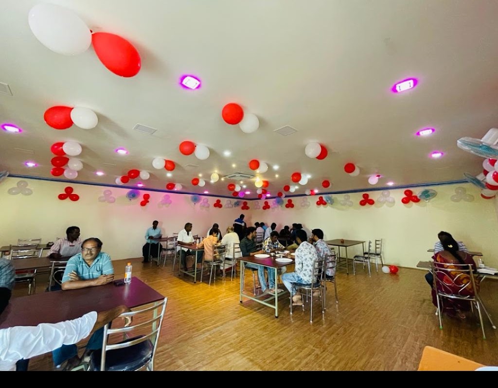Food Capital Family Restaurant Dhaba