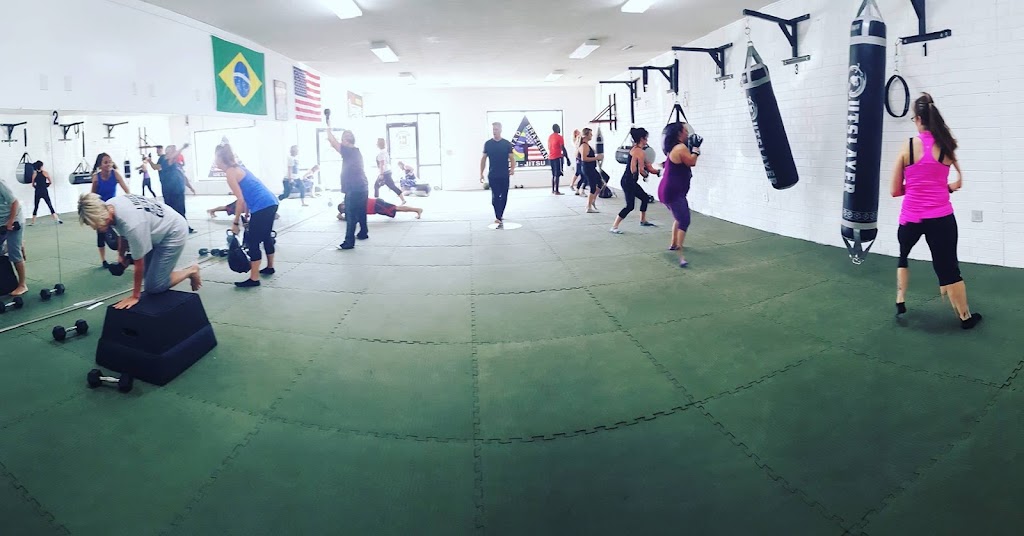  Archdale Fitness 24-7