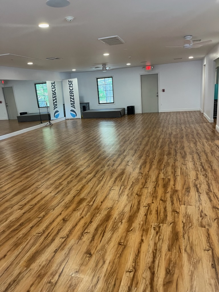  Jazzercise Marlton (inside Jazz Unlimited)