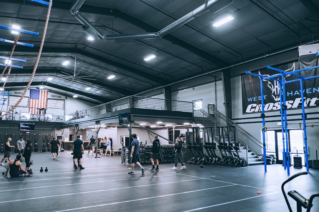  West Haven CrossFit