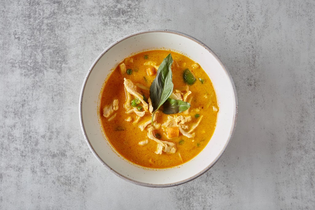 JARANIN THAI EATERY