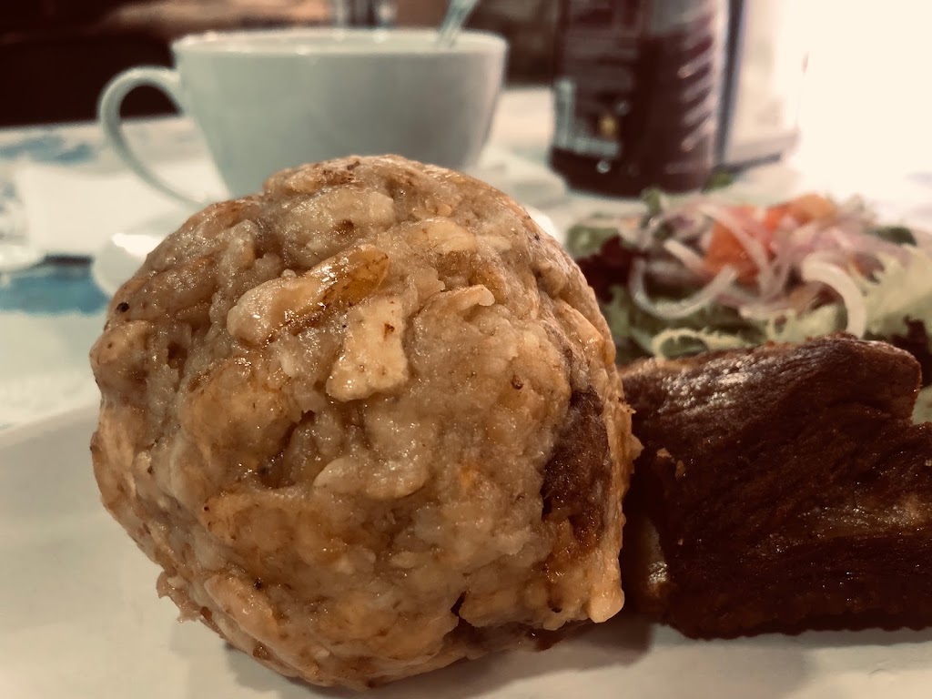 Restaurante Marianita 2 — Comida y bebida