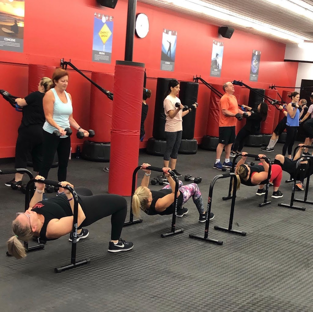  MAX Fitness & Wellness Center of Marlboro