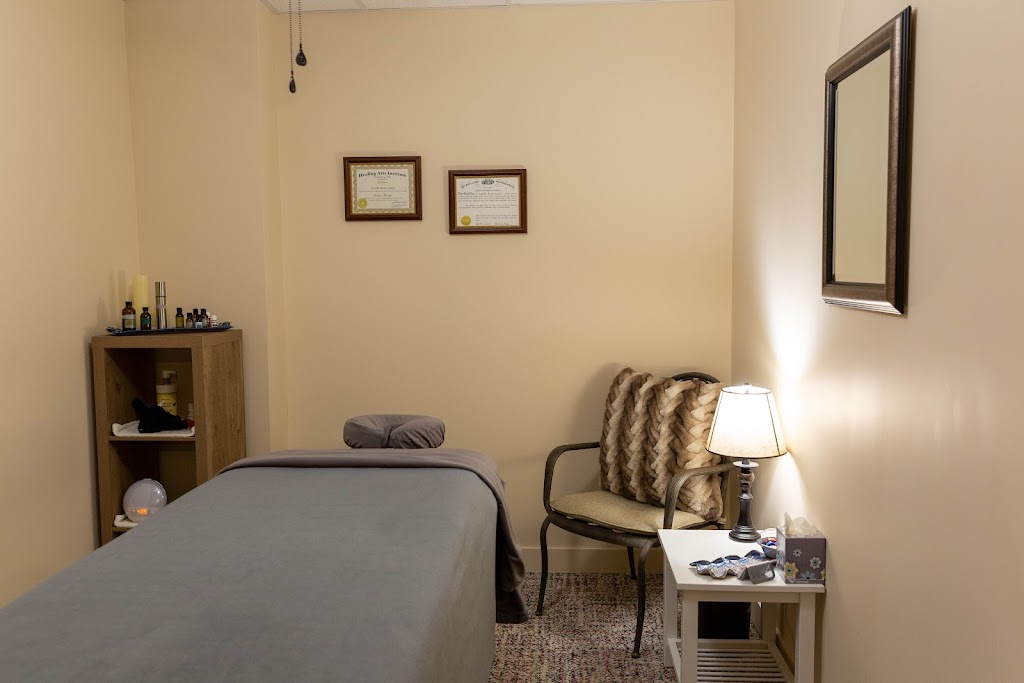  TerraLuna Pilates & Massage