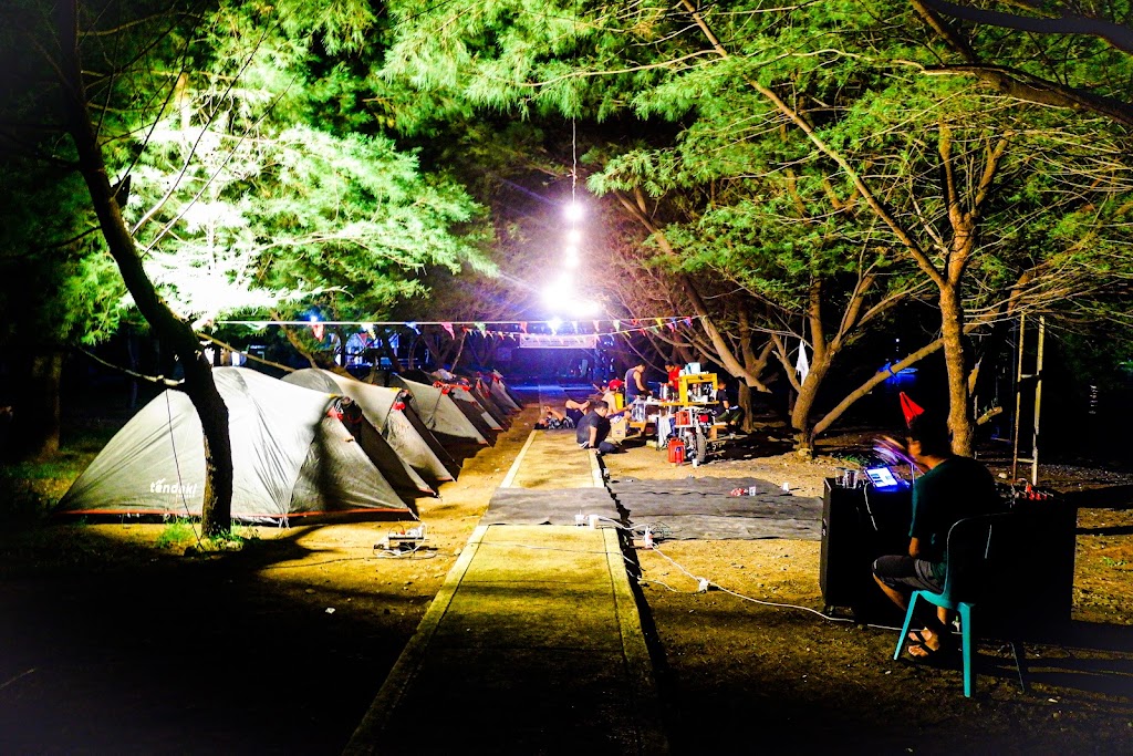 Berkah Alam Outdoor Organizer