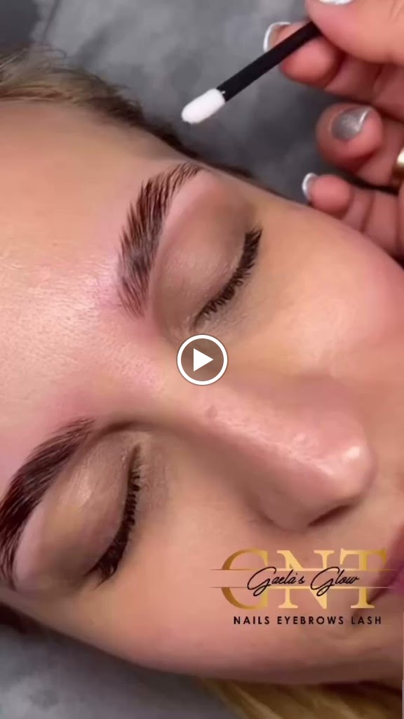 Gaela's Glow — Mas recientes