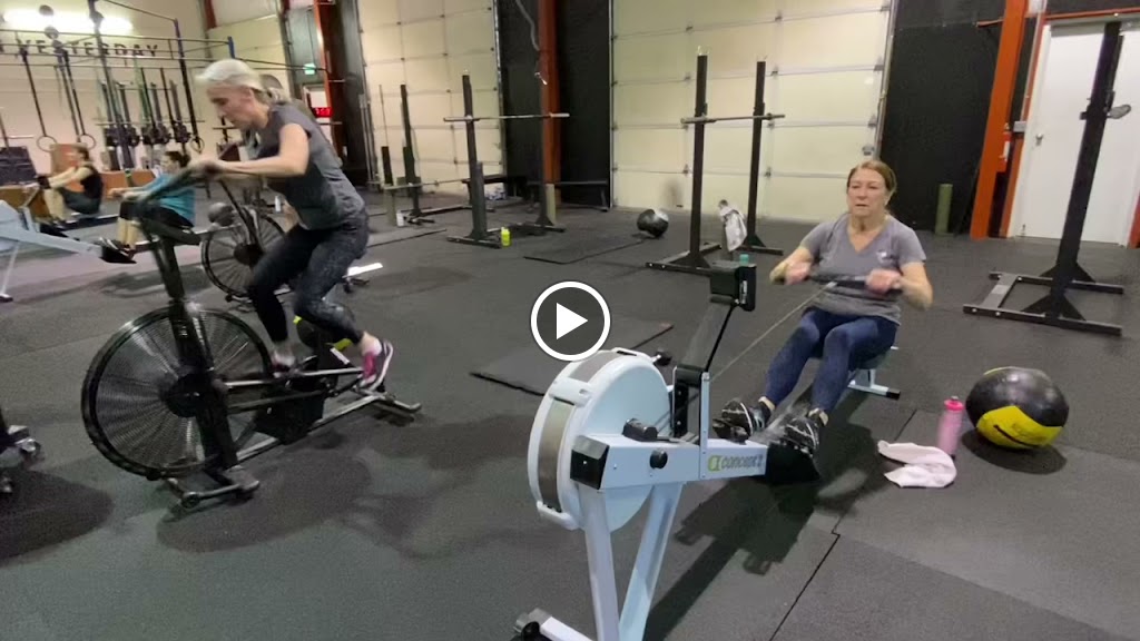  Fortitude Fitness Training