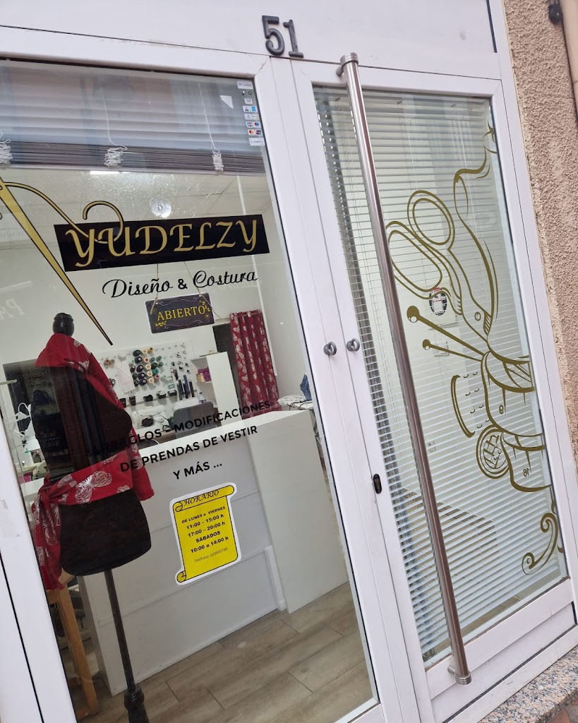 Yudelzy Diseno & Costura