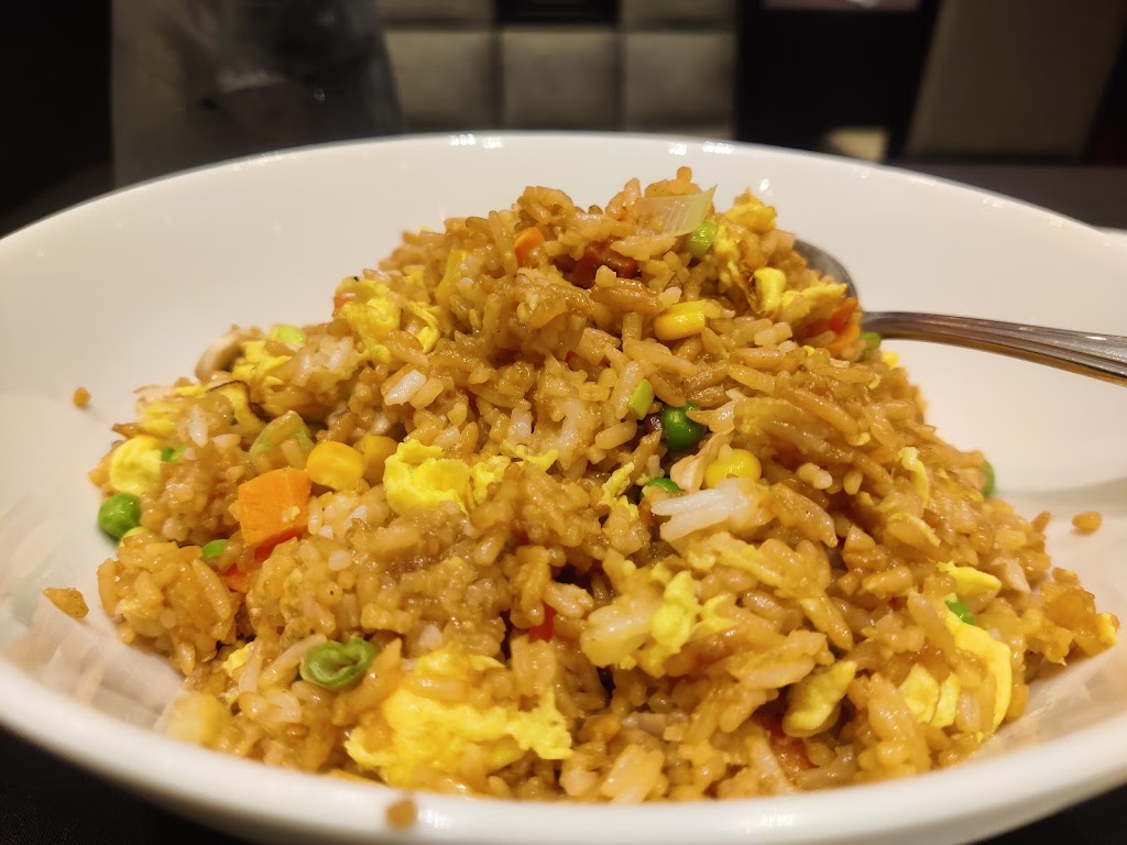 Fried rice