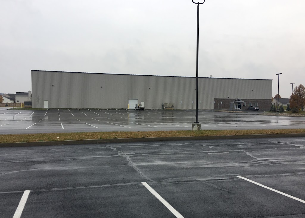  National Athletic Sports Arena The Gymnastics Company The Basketball Company The Volleyball Company