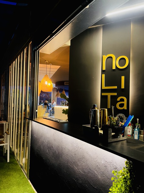 Arroceria Balear | BOADILLA DEL MONTE | Madrid | Arroces y Paellas | Restaurante y Servicio Domicilio