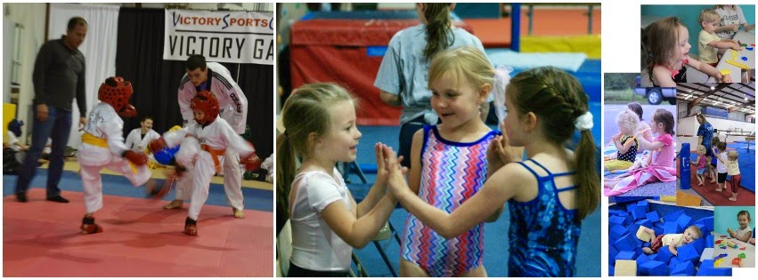  Victory Sports Center