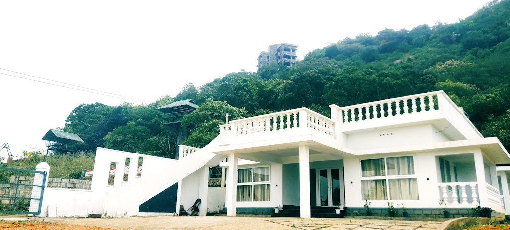 Adithya Resorts Vagamon
