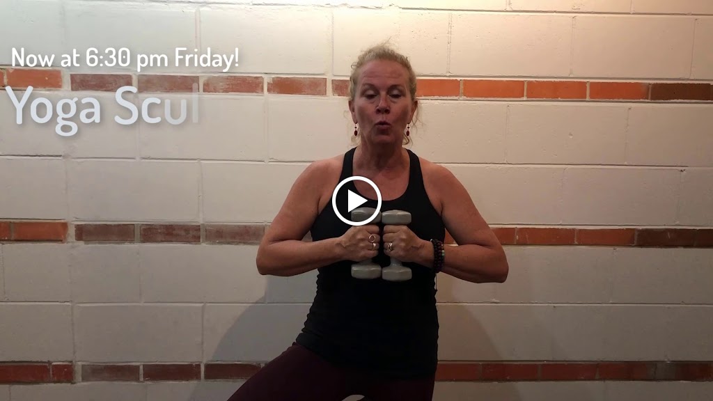  Evolve Yoga & Fitness