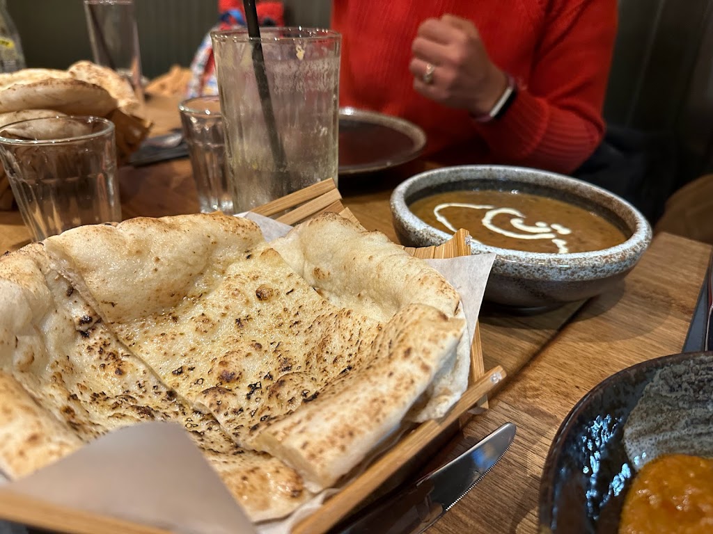 Naan