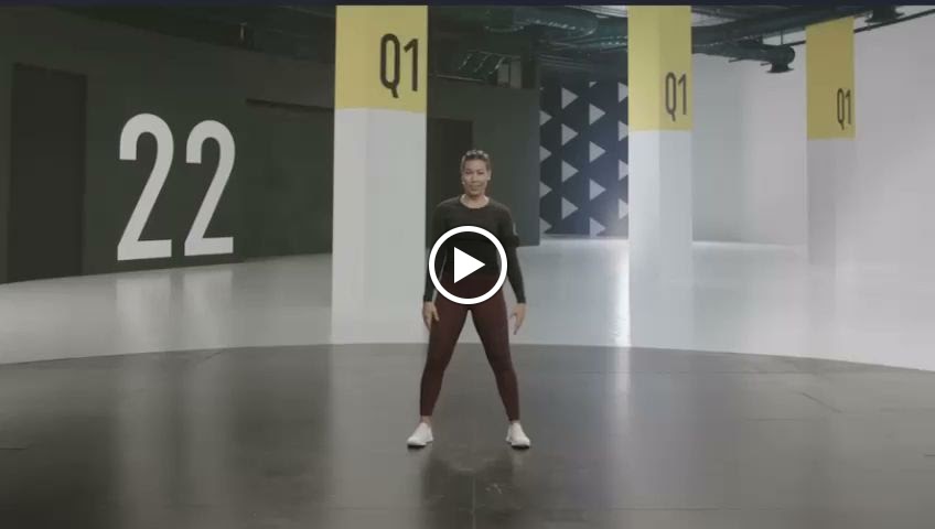  ZUMBA FITNESS by JOSEPH