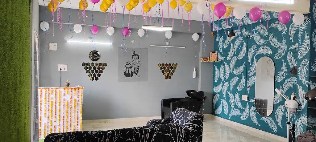 Dream Studio Unisex Salon