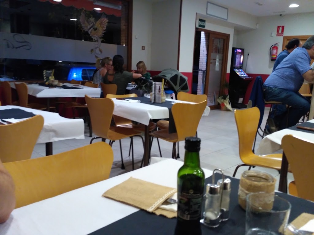 Pub Marlen — Ambiente