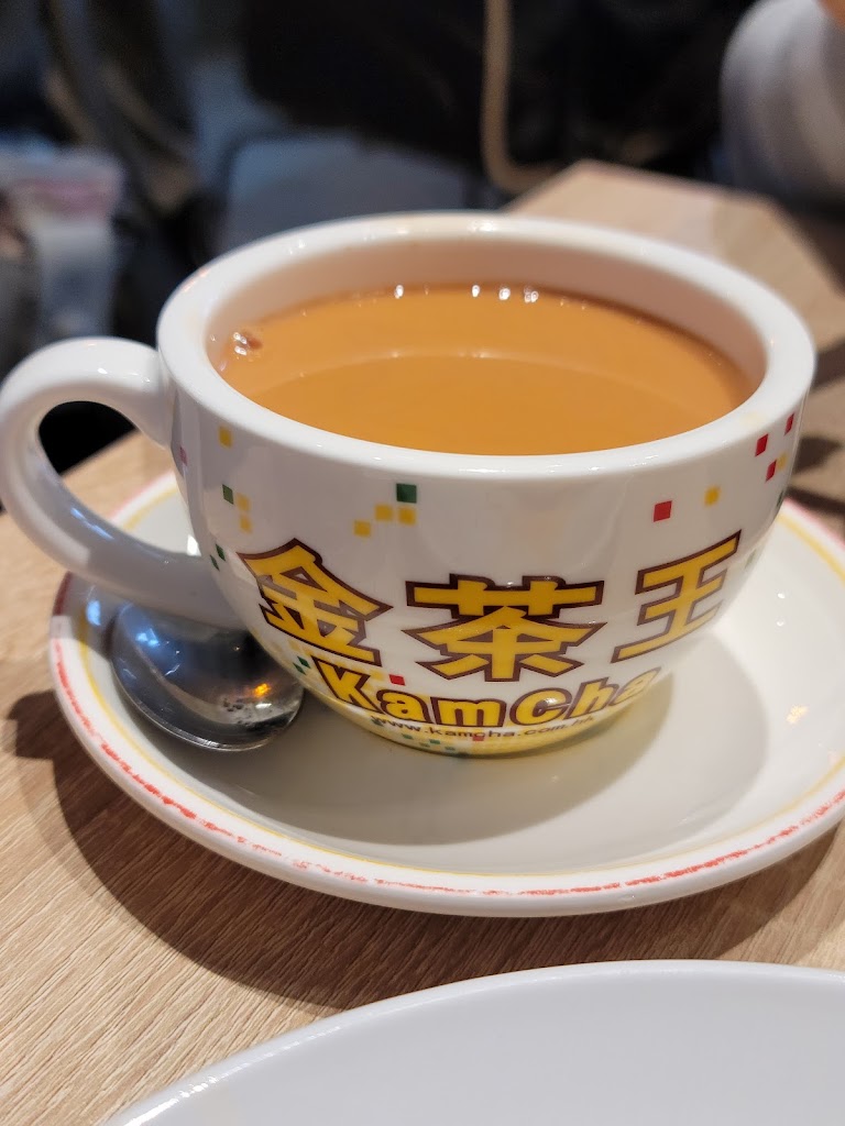 Food & drink