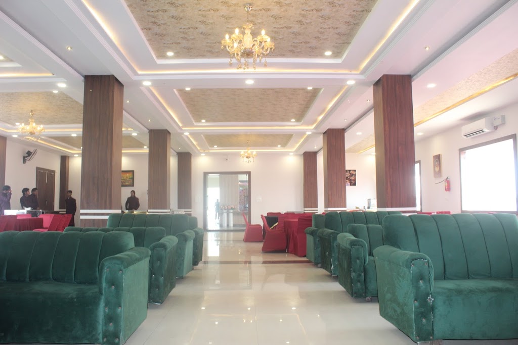 Amenities