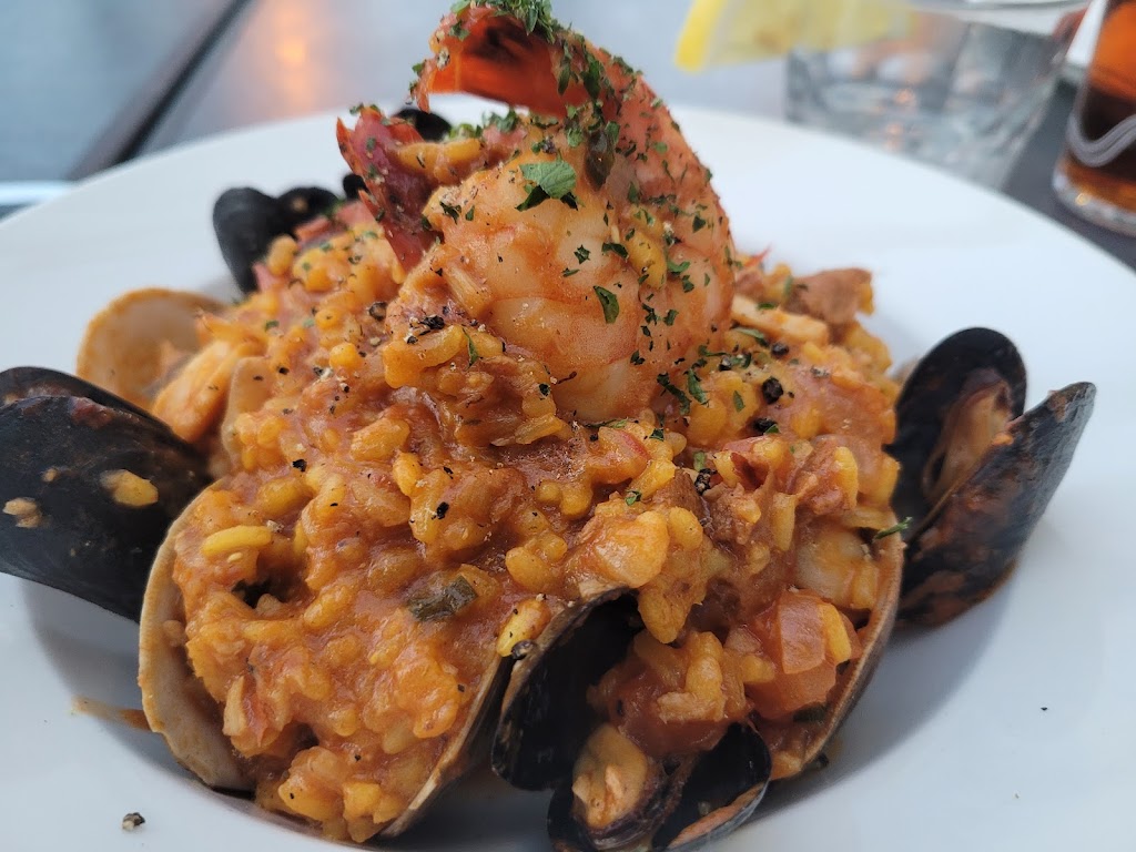 Jambalaya