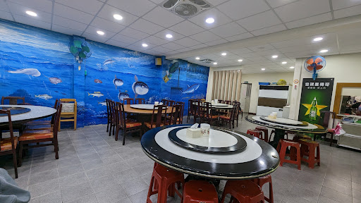 包鮮樓海鮮餐廳 的照片