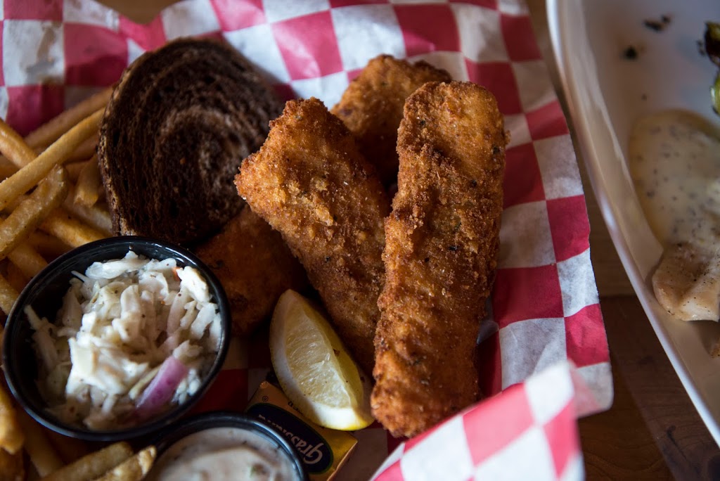  Bibinger's Bar & Restaurant