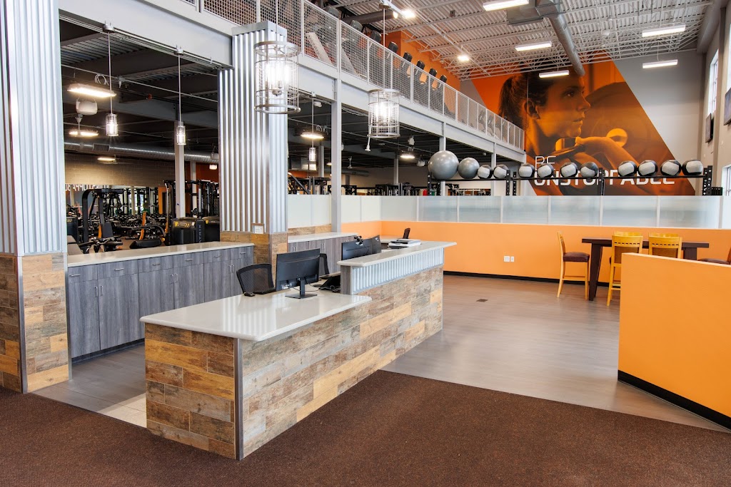  Greater Green Bay YMCA - Suamico YMCA