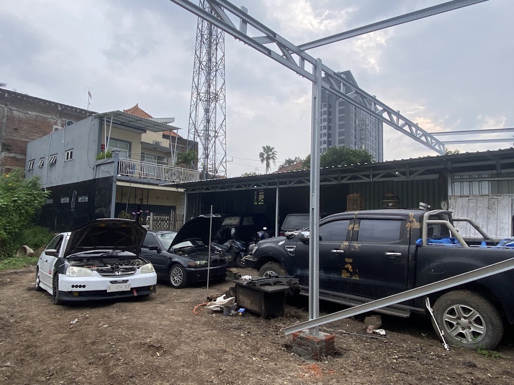 Terminal otomotif