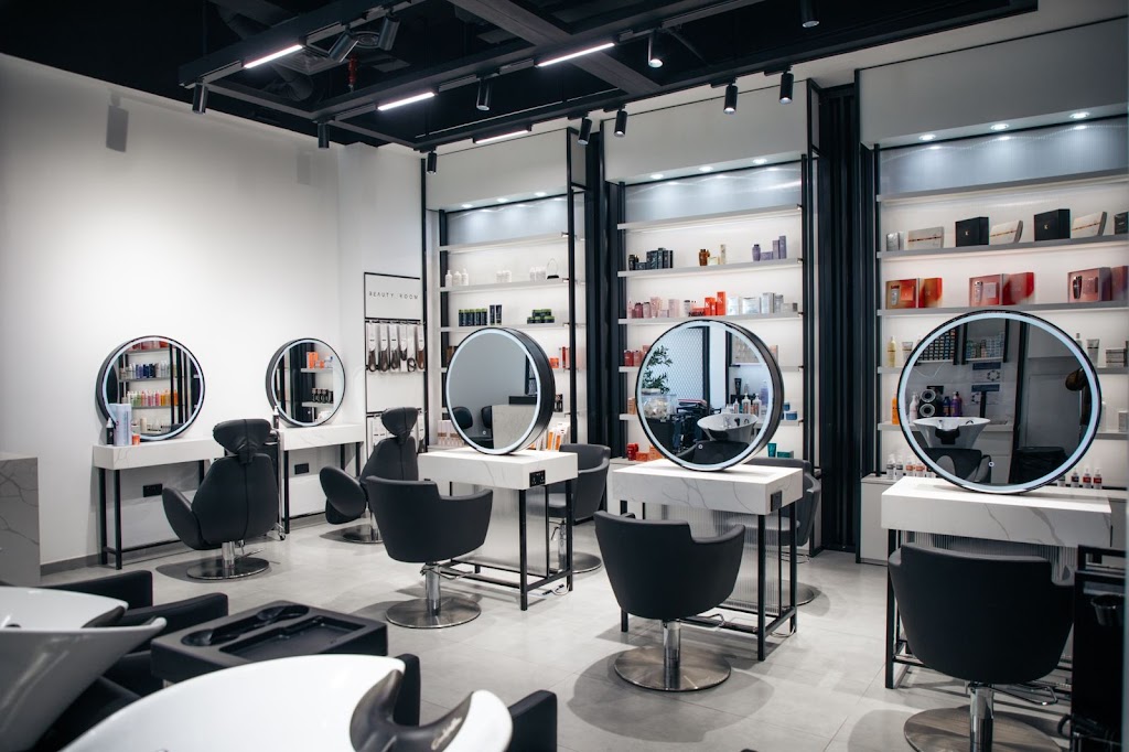 Beauty Room Salon Spa