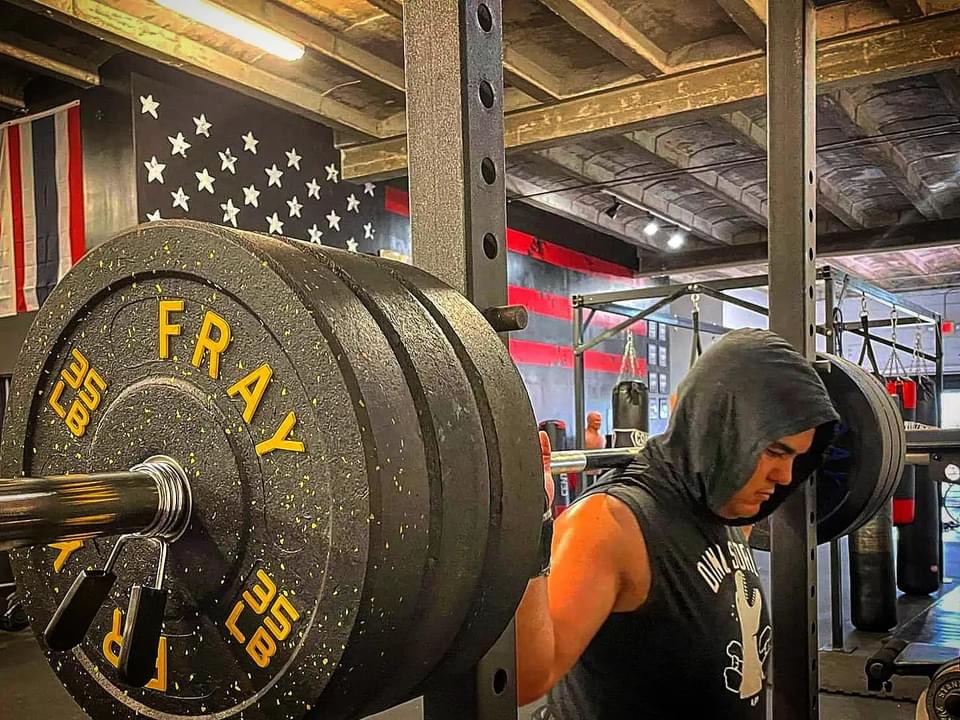  Warrior Fitness & Martial Arts