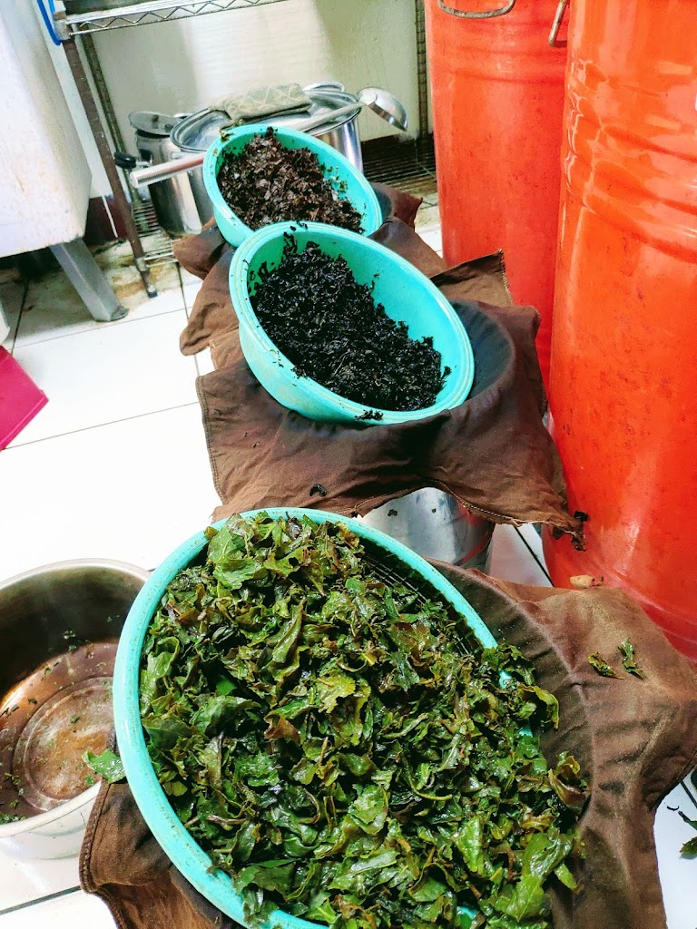 樂活茶飲（中壢工業區、桃園醫院滿250即可外送唷） 的照片