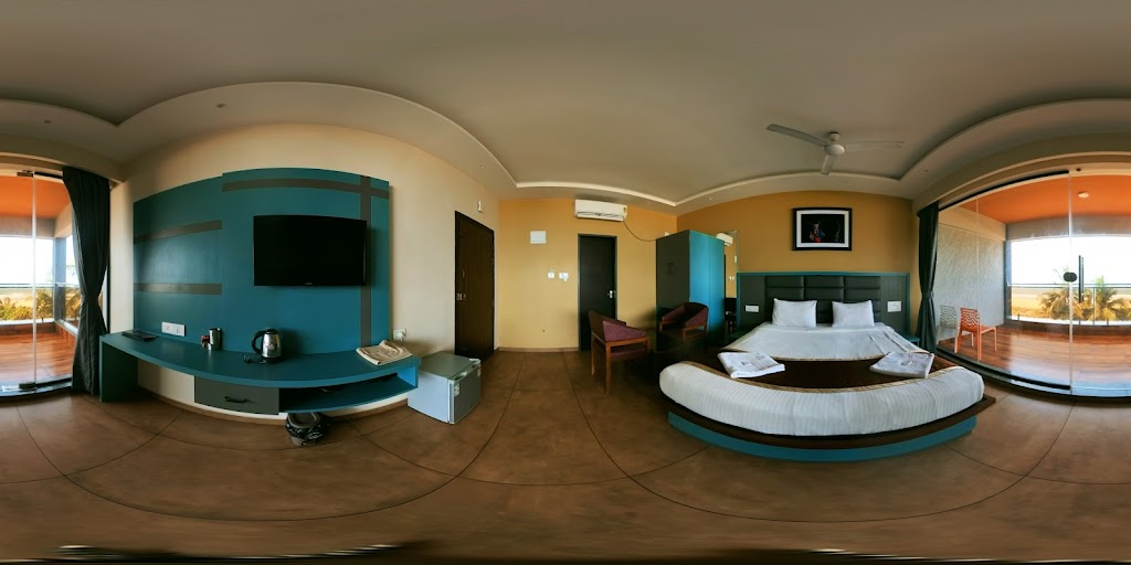 Street View & 360deg