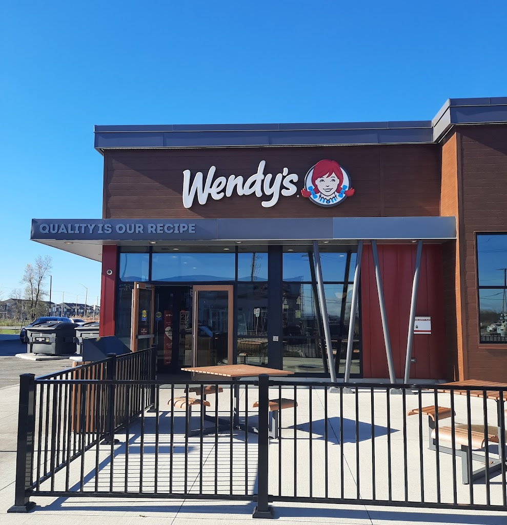 Wendy's