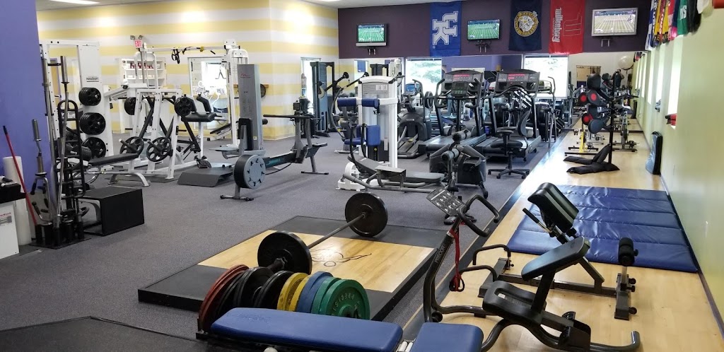  Better Bodies, Inc. - Personal Training and Fitness Center of Zionsville