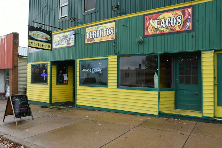  Cantina Margaritas Mexican Grill - Stanley