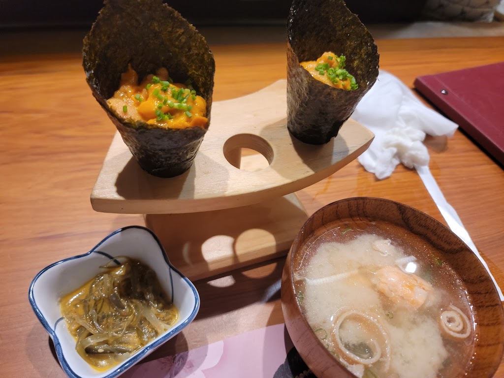 鵝房宮概念日本料理 公益旗艦店 的照片