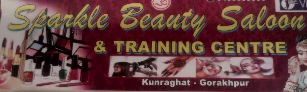 Sparkle Beauty Saloon And Training Centre