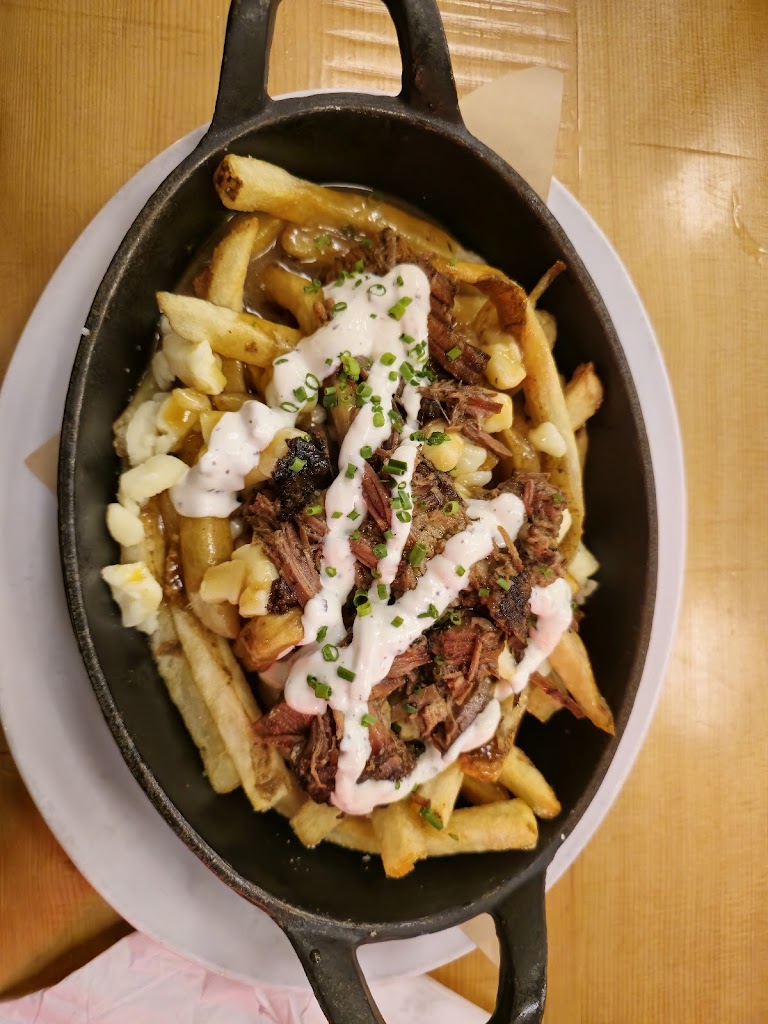 Poutine