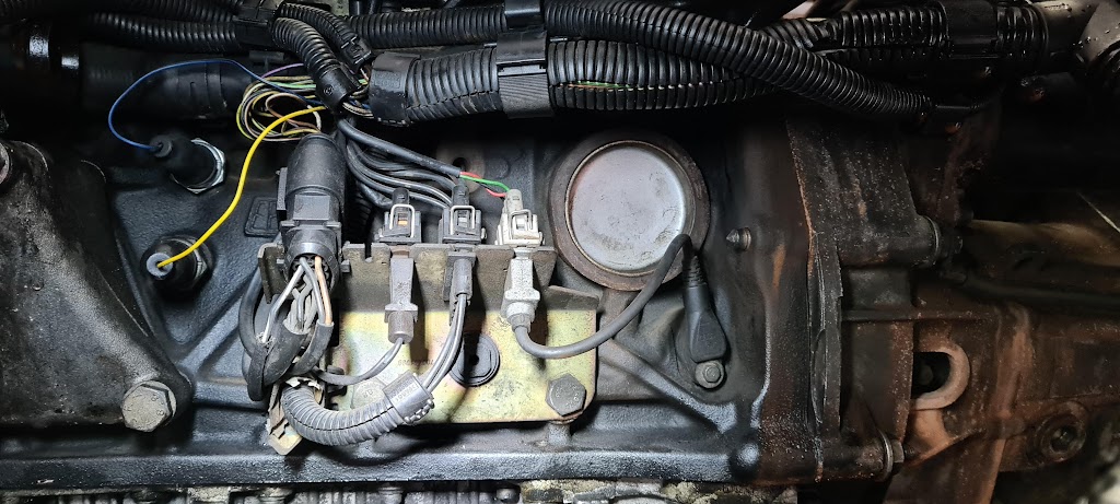 Taller Daniel Espinosa