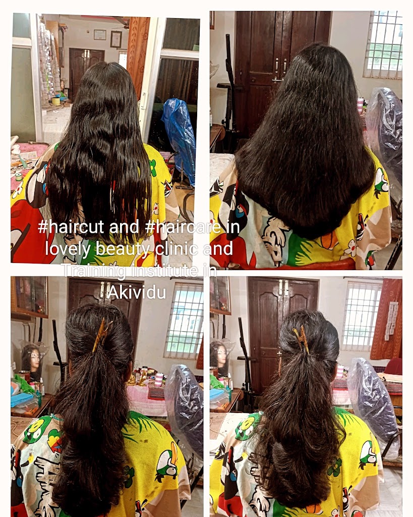 Lovely Beauty Clinic