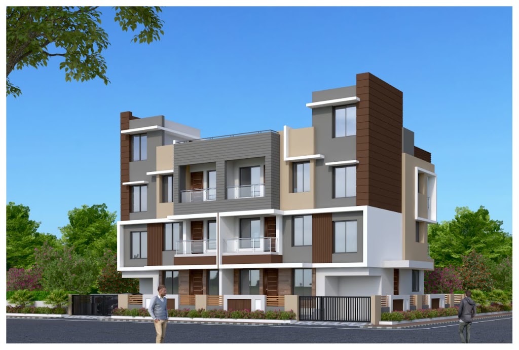 Ag House Daman