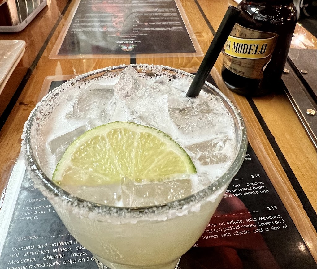 Margarita