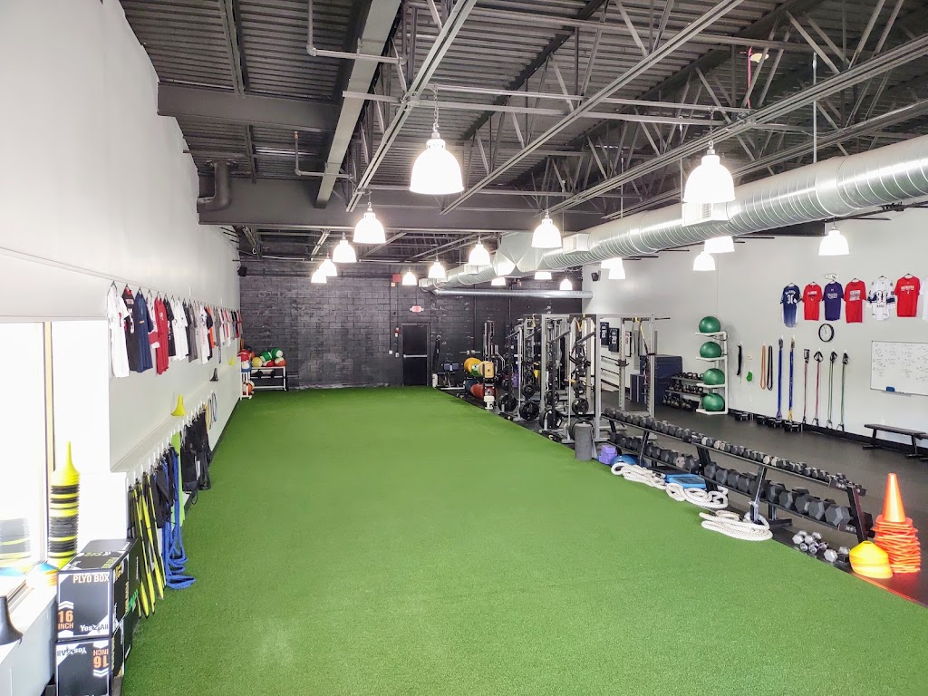  Evolution Sports Performance