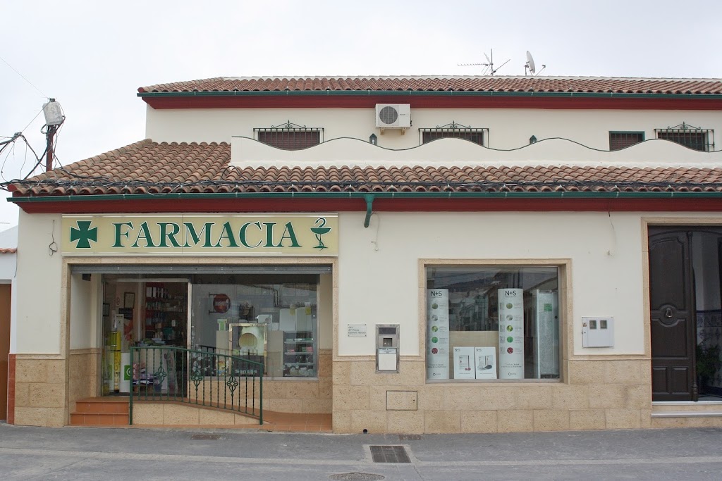 Farmacia Maria Teresa Guerrero Naranjo