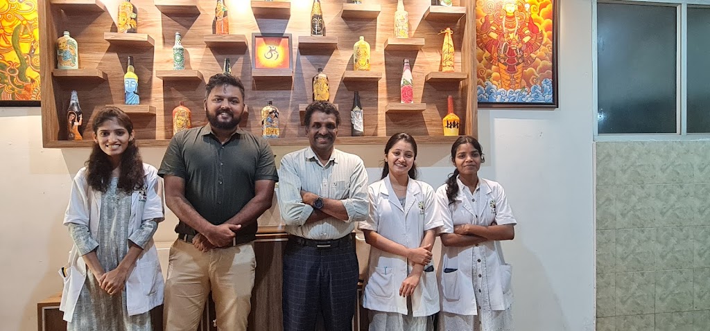 Dr. Dr Pradeep Kumar S Ayurveda Hospital