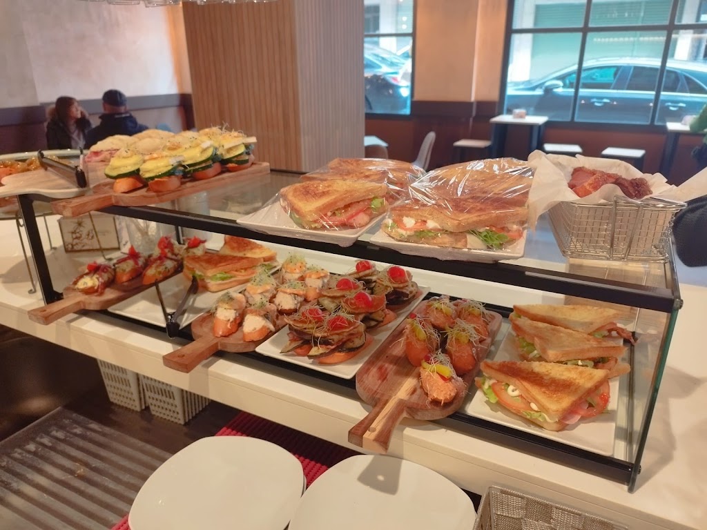 Maitari — Comida y bebida