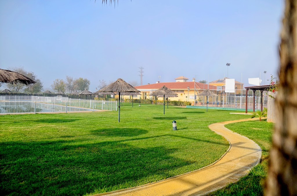 Club Social San Gines