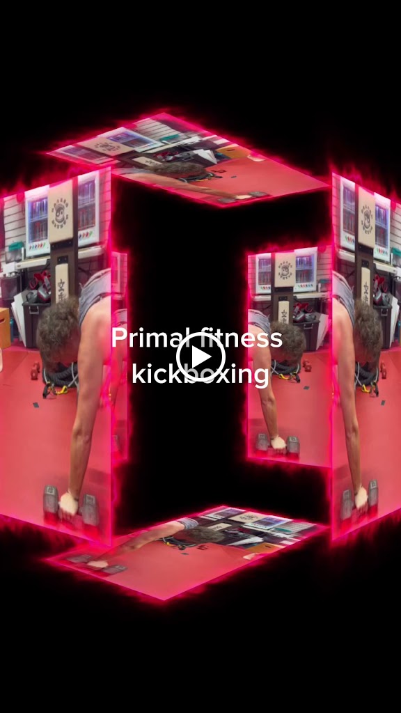  Team Fearless Martial Arts & Fitness / Primal Flow Fitness