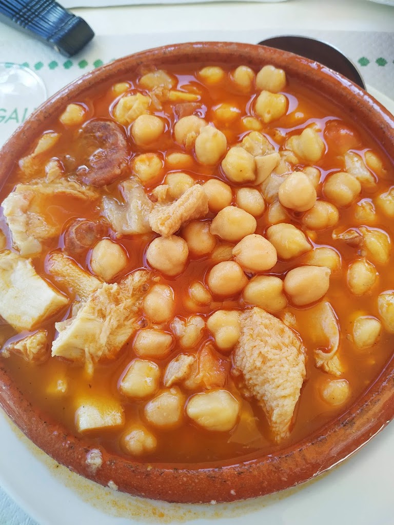Etxe-Eder — Comida y bebida